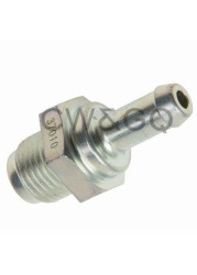 PCV Valve 12204-37010 1220437010 for 2008-2020 Corolla C-HR Corolla iM Prius V iM Prius Prius Plug-in xD Matrix