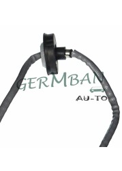 Lambda Oxygen Sensor, 03-06 Mitsubishi Outlander 2.4L-L4 Part Number MN163466 149100-6480 234-4378