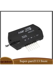 Free shipping AMP155 AMP1100 AMP 175 AMP 2100 AMP 275 loudspeaker module ic