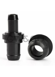 Replacement PCV Valve Sensor And Grommet Kit Set For Nissan For Infiniti Most 11810-0M300 11810-6P000 118100M300 118106P000