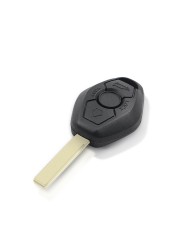 KEYYOU CAS2 نظام سيارة مفتاح بعيد ل BMW CAS2 5 سلسلة E46 E60 E83 E53 E36 E38 868 Mhz مع ID46 رقاقة HU92 شفرة