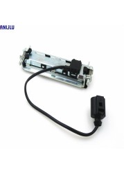 Tailgate Cover Electric Lock Actuator Switch 3B9827566D Suitable for V -W Passat Polo 3B9827566