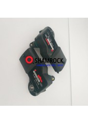 Multi-Pull Pressure Map Sensors OEM 0281002576 /0281006102 /0281002743 Fit for vVolvo FE FH 12 420 460 FM FL Free Shipping