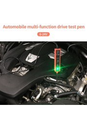 New Autel powerecast Multifunction Electrical System Auto Diagnostic Tool Circuit Tester Autel Power Scan For Car