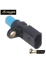 CHENHO Brand New Crankshaft Crank Position Sensor For 06c 905 163B 06c905163B For Audi B6 A3 A4 A6 Allroad Quattro S4 TT