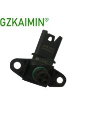 Higher Than Air Flow Meter Sensor OEM 7560063-03 5WK96807 756006303 for BMW 135i E82 2008 3.0i N54B30A 225kW