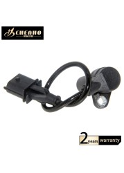 CHENHO Brand New Crankshaft Pulse Sensor For OPEL Vauxhall Astra G H GTC Astra 6235607 97226992 37841PLZD00 0281002486