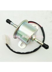 Fuel Pump Kawasaki 49040-2065 490402065 Small Engine Mower, ATV, Generator