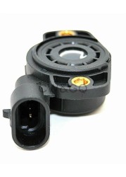 Throttle Position Sensor TPS 28440081A PF1C PF5C 8000A8005 For Ducati 2003-2009 Multistrada 1100 1000S 620