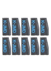 10 20 30 50 100pcs 2021 New Arrival Original JMD King Chip For Handy Child For Clone 46 48 4C 4D G T5 Chip