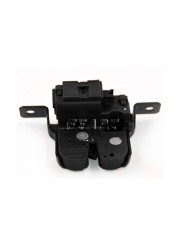 7248075 51247248075 For BMW 1 Series Tailgate Boot Lid Trunk Lock Latch Actuator F20 / F21 I3