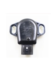 JT7H Turn Left TPS Throttle Position Sensor For Honda CBR600RR 1000RR 2004 2005 2006 2007 2008 2014 High Quality