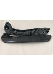 For Renault Megane 3 Scenic Laguna Mk3 Fluence Car Handle Left And Right İnner Door Hatchback - Coupe - Sedan Interior Doors