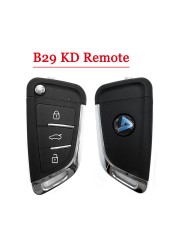 KEYDIY نموذج جديد KD900 KD900 + URG200 KD-X2 مفتاح مولد B سلسلة زر B29-3 عن بعد العالمي KD عن بعد