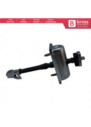 Bross قطع غيار السيارات BDP724 الباب الأمامي المفصلي وقف تحقق حزام المحدد 160010 ؛ 13270665 ل Astra J 2009-2017 السفينة من تركيا