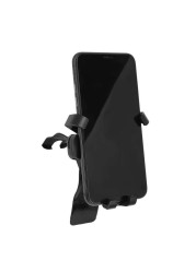 Mobile Phone Plastic Car Mount Bracket Corrosion Resistant Lightweight Practical Auto Replacement For Benz GLB 2020+