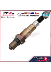 For Buick LaCrosse Cadillac SRX Chevrolet Captiva Sport Equinox Impala Impala Limited GMC Terrain 12634061 Oxygen O2 Sensor