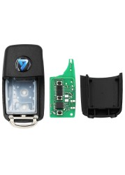 KEYDIY B Series B08-3 3 Button Universal Remote Control for KD200 KD900 KD900 + URG200 KD-X2 Mini KD