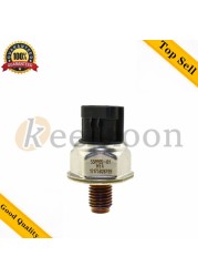 1X-2X-3X-4X-5X Fuel Rail High Pressure Sensor For Mitsubishi L200 Pajero Warrior Triton Shogun 2.5 DID DI-D 55PP05-01 1465A034