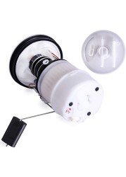 New High Electric Intank Fuel Pump Unit Assembly Ford C-Max Focus C-Max Focus II for Mazda 3 0986580951 Z605-13-35XG