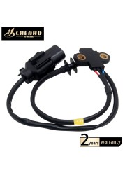 CHENHO Brand New Crankshaft Position Sensor For 03-06 Kia Sorento 3.5L39310-39800 PC532 5S1967 SU6925