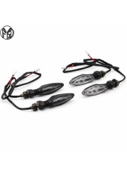 Fit for 125 DUKE 200 DUKE 250 DUKE 390 DUKE 690 DUKE / R 790 DUKE front/rear led turn signal indicator light blinker