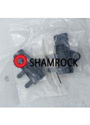 DPF Exhaust Differential Pressure Sensor OEM 2894872/2 894 872 for Cummins QSB 6.7 ISF 2.8 3.8 Diesel