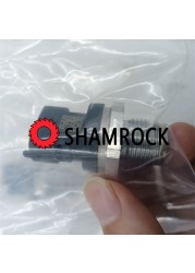 Fuel Rail Pressure Sensor Regulator Joint OEM 0281006365 0281006158 For MMAN TGA IVVECO SEVIS Daily AALFA Romeo 147 cChevrolet