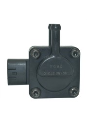 Professional high quality differential pressure sensor positive pressure sensor valve ME353933 SFH