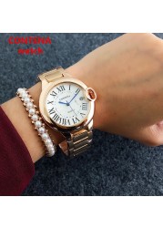 Silver Women's Quartz Watches, Special Offer, Luxury Women's Wristwatches, 2020