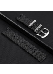 New 2020 Strap Band Bracelet For Amazfit T rex T-rex Smart Watch Accessories Nylon Watch Strap Bracelet For Amazfit Watch