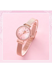 Anime OST Limited Quartz Sailor Moon Crystal Star Compact Wristwatch Women Girls Wrist Watch Jewelry Cosplay Props Birthday Gift