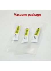 1/2/3pcs 5g Thermal Conductive Radiator Pads Plaster Viscous Adhesive Glue for VGA Chip RAM LED IC Cooler Radiator Cooling