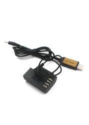 DMW-BLF19E الدمية بطارية DMW DCC12 مقرنة + المراكم USB محول لباناسونيك لوميكس Dmc-DMC-GH3 DMC-GH4 GH5 GH4 GH5s G9