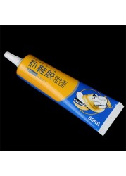 Waterproof shoes glue, quick-drying special glue, repair shoes, professional instant shoe repair glue, universal shoe care glue