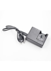 LC-E8C LC-E8E Battery Charger for Canon LP-E8 Battery EOS 550D 600D 700D T2i T3i Battery