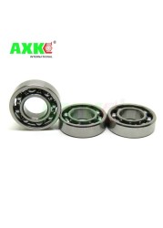 Mini Bearing 689 618/9 9x17x 4 Deep Groove Bearing Balls 689 618/9 L1790 9*17*4mm