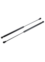 For Nissan Murano Z50 2003 2004 2005 2006-2007 Hood Struts Gas Struts Auto Shock Lift Supports Spring Strut 372mm