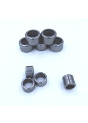 HK091310 HK091312 HK091510 HK0910 HK0912 Tied Cup Type Needle Roller Bearing 9x13x10 9x13x12 9x15x10mm