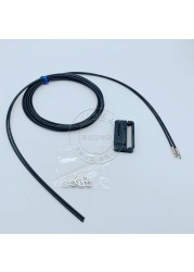 E32-DC200 E32-ZD200 E32-TC200 E32-ZT200 E32-DC200E E32-TC200E Fiber Optic Sensor New High Quality Fiber Optic Sensor