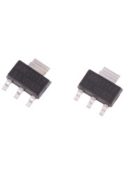 20pcs/lot AMS1117-3.3V SOT223 Voltage Regulator