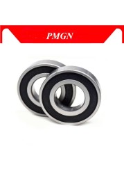 S6205ZZ S6205RS Stainless Steel S6205 2RS S6205RS S6205 SS6205 25X52X15mm High Quality Deep Groove Ball Bearing