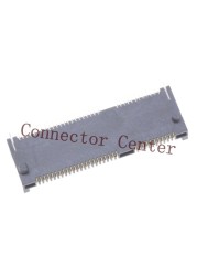 Lotes Connector M.2 NGFF 67Pin Socket E Key 3.0mm Length E Key