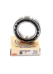 Japan NSK Super Precision Angular Contact Ball Bearing 7002A 7002C Size 15x32x9mm 7005CTRDUMP3