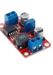 0-3A DC-DC Step Up Power Module XL6019 0-4A XL6009 Boost Volt Converter 3.3V-35V to 5V 6V 9V 12V 24V