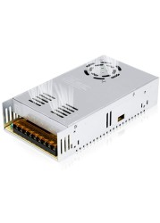 600W Switching Power Supply 12V 13.8V 15V 18V 24V 27V 28V 30V 32V 36V 40V 42V 48V 50V 52V 55V 60V 65V 72V 80V 90V 100V 110V SMPS