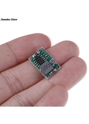 1pc 3A Mini DC-DC Voltage Step Down Converter Volt Regulator 5V-23V to 3.3V 6V 9V 12V