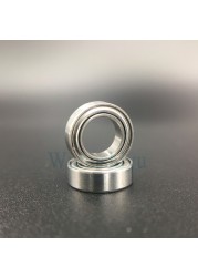 Free Shipping 10pcs MR128ZZ MR128 zz MR128-2Z 8x12x3.5mm Deep Groove Ball Bearing Miniature Bearings MR128/L-1280 zz