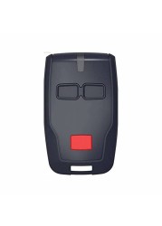 5pcs BFT Mitto 2 4 Remote Control Garage Door Opener BFT TRC1 TRC2 TRC3 MITTO B RCB 02 04 MITTO2A MITTO4A Remote Control Gate