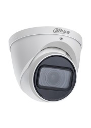 Original Dahua IPC-HDW2831T-ZS 8MP 4K 5X Zoom Vari Focal Poe SD Card Slot H.265+40M IR IVS IP67 Starlight Eyeball IP Camera